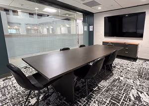 13 Person Enterprise Suite