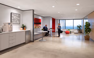 12 Person Enterprise Suite
