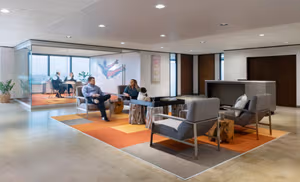 7 Person Enterprise Suite