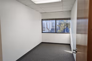 2 Person Private Office