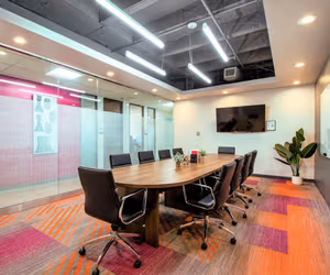 100 Person Enterprise Suite