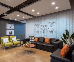 35 Person Enterprise Suite