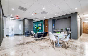 12 Person Enterprise Suite