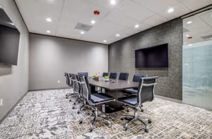 8 Person Enterprise Suite