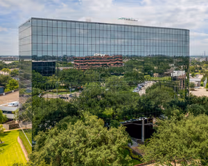 8 Person Enterprise Suite