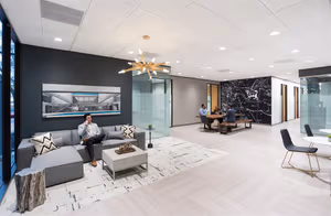 16 Person Enterprise Suite