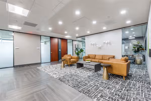 19 Person Enterprise Suite