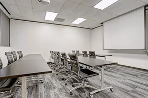 16 Person Enterprise Suite