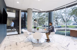 7 Person Enterprise Suite