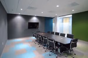 22 Person Enterprise Suite