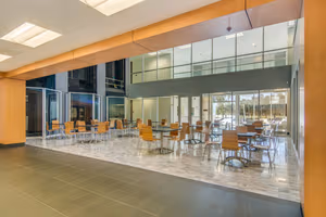 8 Person Enterprise Suite