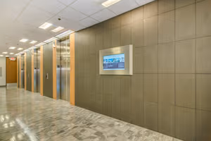 5 Person Private Office