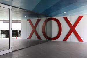 8 Person Private Office