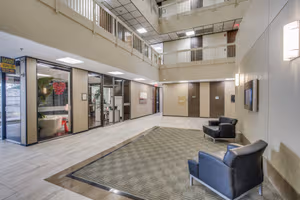 35 Person Enterprise Suite