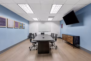 60 Person Enterprise Suite