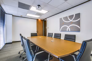 8 Person Enterprise Suite