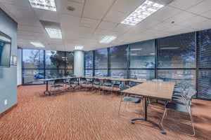 90 Person Enterprise Suite