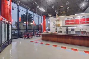 110 Person Enterprise Suite