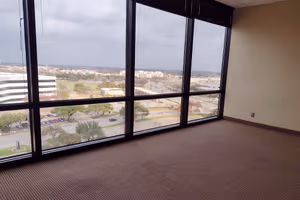 15 Person Private Office