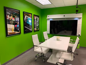 45 Person Enterprise Suite