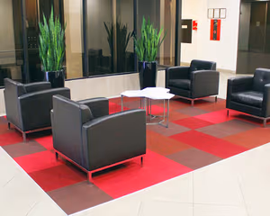14 Person Enterprise Suite