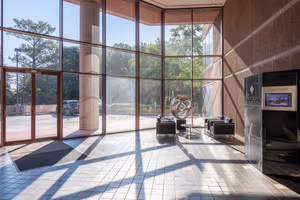 6 Person Private Office