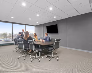 200 Person Enterprise Suite