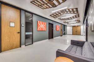 20 Person Enterprise Suite