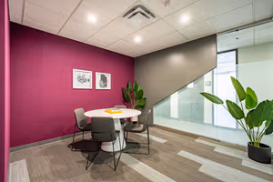 13 Person Private Office