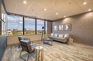 200 Person Coworking Desk