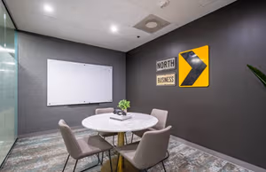 200 Person Enterprise Suite