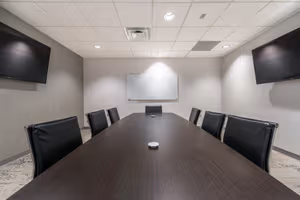 8 Person Private Office