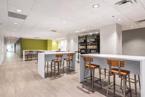 190 Person Enterprise Suite