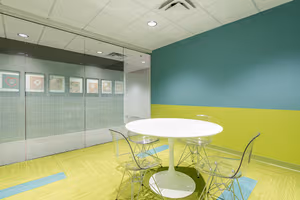 2 Person Private Office