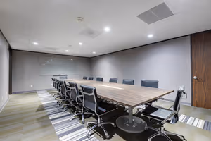 8 Person Enterprise Suite