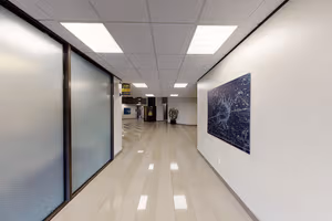 24 Person Enterprise Suite