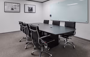 12 Person Enterprise Suite