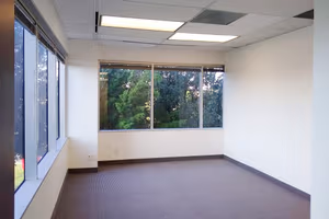 8 Person Private Office