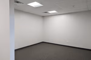 2 Person Private Office