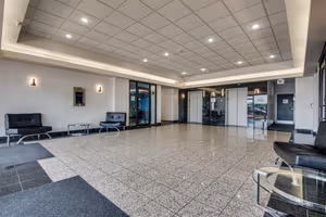 2 Person Private Office