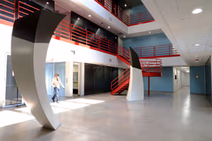 12 Person Enterprise Suite