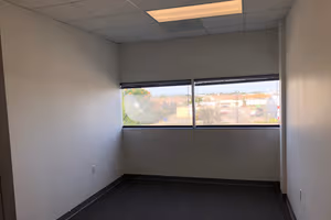 2 Person Private Office