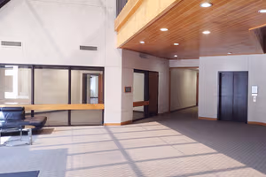 5 Person Private Office