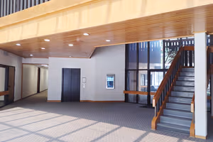 6 Person Private Office