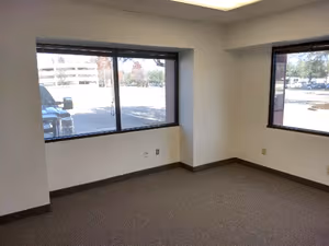 12 Person Private Office