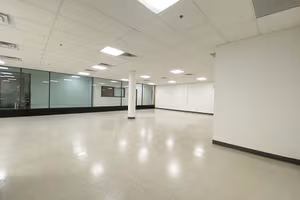 6 Person Private Office