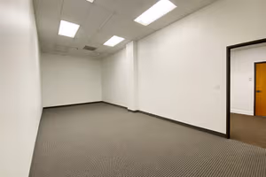 2 Person Private Office