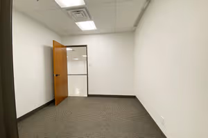2 Person Private Office
