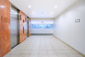 2 Person Private Office