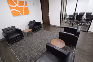 12 Person Enterprise Suite